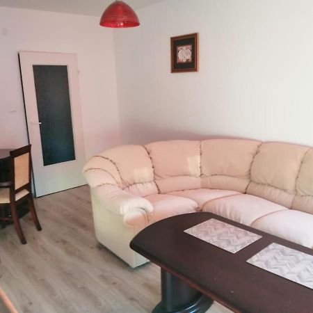 Grzyminska Apartment Szczecin Exterior photo
